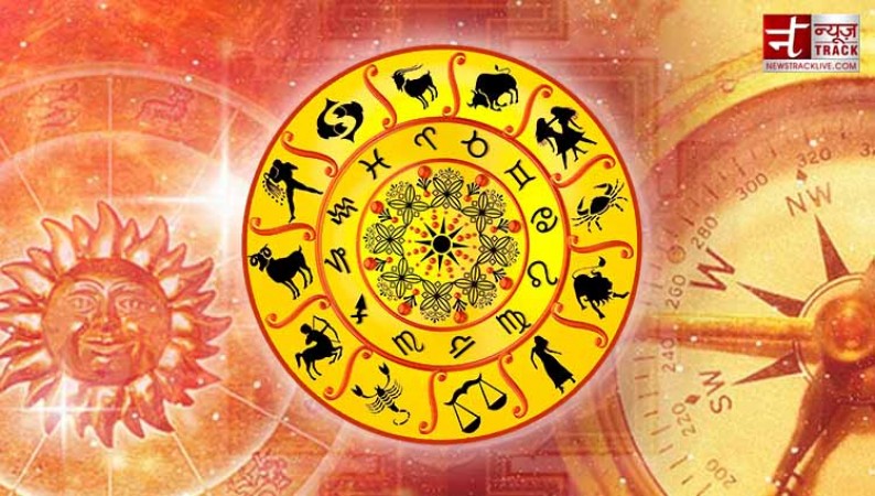 Horoscope: Today these zodiac signs will get stalled work, good news
