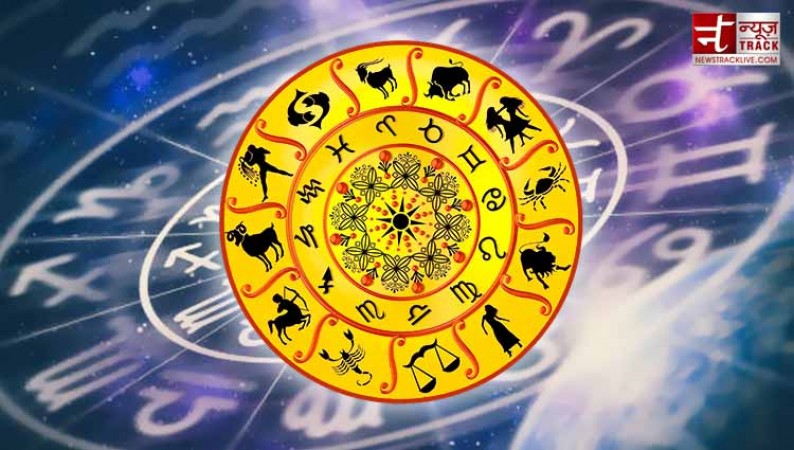 Know today's horoscope
