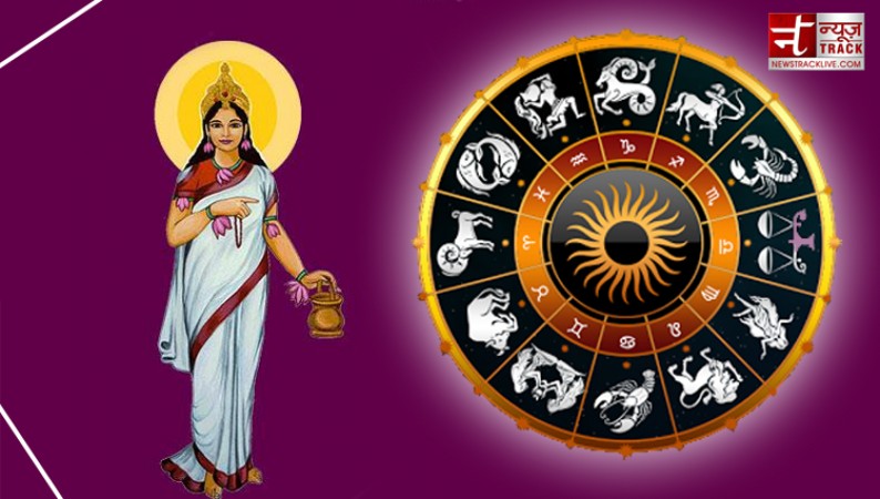 Horoscope 8 Oct: Today, Matarani is angry with this one zodiac sign |  NewsTrack English 1