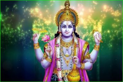 Chant these 108 names of Vishnu Ji to get relieved of crises