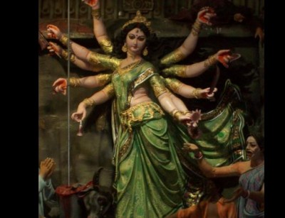 नवरात्रि की अष्टमी-नवमी तिथि को लेकर है कंफ्यूजन, तो जरूर पढ़े यह खबर