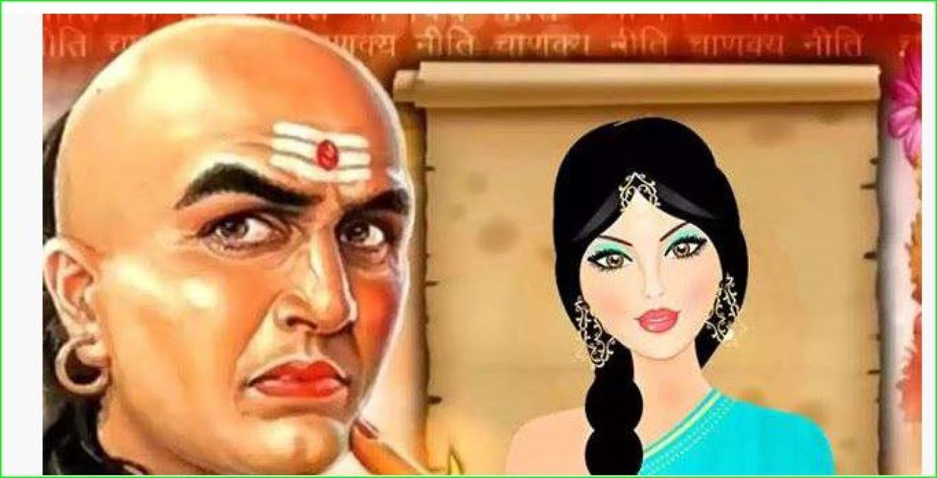Adopt these 4 things of Chanakya Niti to achieve sucess