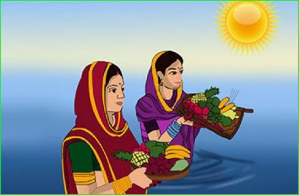 Goddess Chhath likes these 5 fruits very much, must offer on the occasion of Chhath Puja