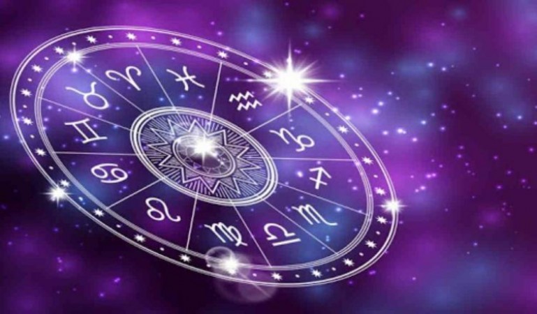 Today's horoscope: The day of these zodiac signs is going to be very special today