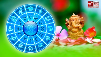 Horoscope 18 Sept: Today, Bappa's grace will make the work of these 2 zodiac signs