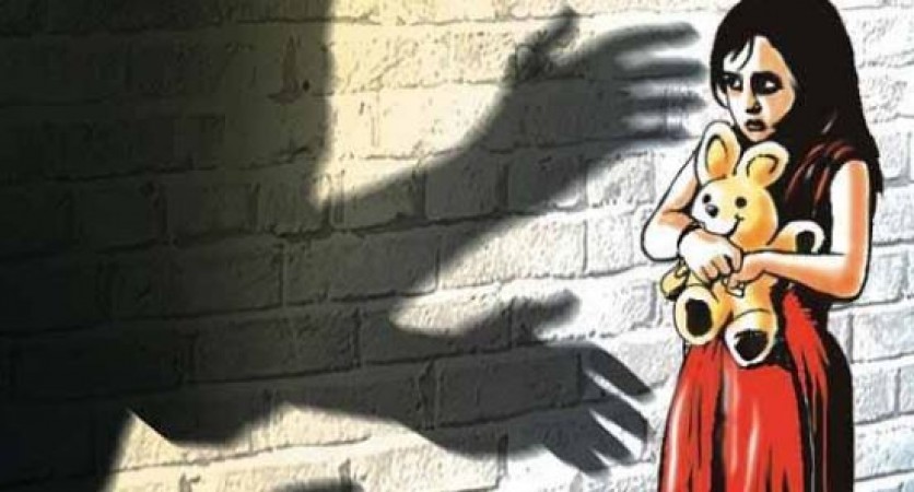दिल्ली: एक ही दिन में 3 नाबालिगों के साथ बलात्कार, पुलिस एक भी बलात्कारी को नहीं कर पाई गिरफ्तार