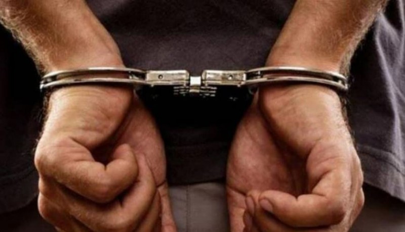 Boy did obscene acts with girl students in school, arrested