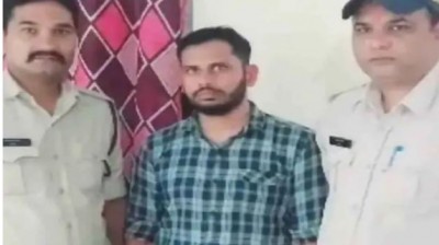 'पूरा परिवार इस्लाम कबुलो, वरना तुम्हारी बेटी को मार डालूंगा..', लड़की बंधक, हैदराबाद से इंदौर आकर धमका गया इम्तियाज़