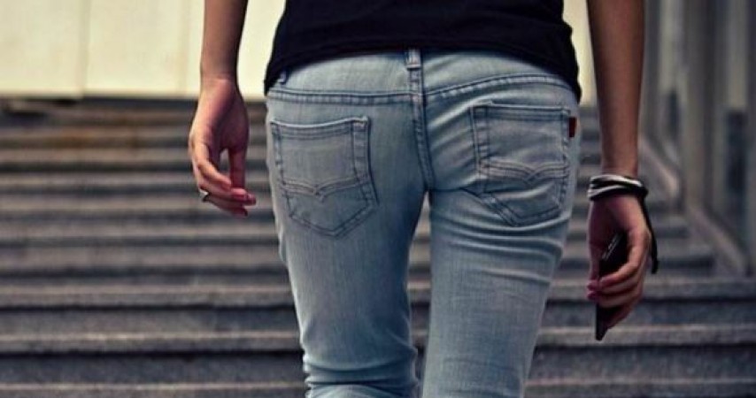 'Don't wear jeans, now you're married..,' Wife took terrible step when husband said this