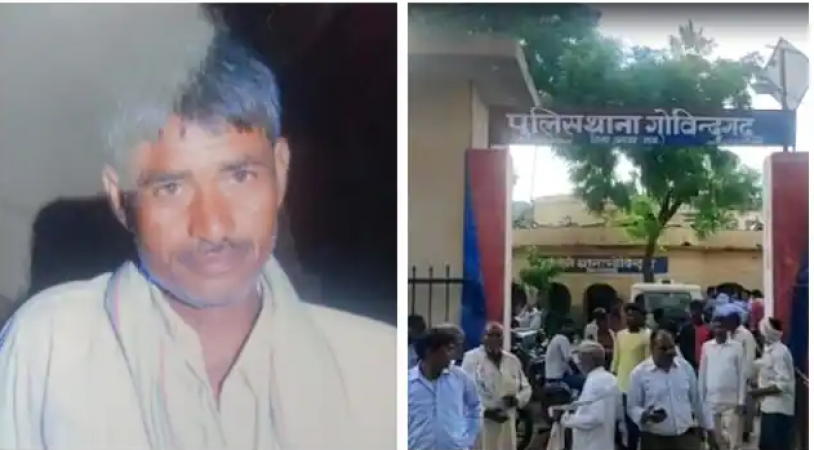 राजस्थान में मॉब लिंचिंग, चोरी के शक में शख्स की पीट-पीटकर हत्या