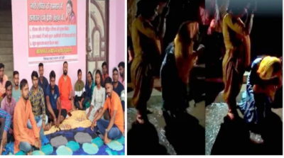 'नाबालिग बेटियों के साथ अश्लीलता, पूजा-पाठ पर रोक', झारखंड में मुस्लिमों ने किया हिन्दुओं का जीना दुश्वार