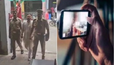 ट्यूशन पढ़ाने के बहाने बच्चियों को अश्लील वीडियो दिखाता था टीचर मोहम्मद आमिर, करता था गंदी हरकतें, हुआ गिरफ्तार
