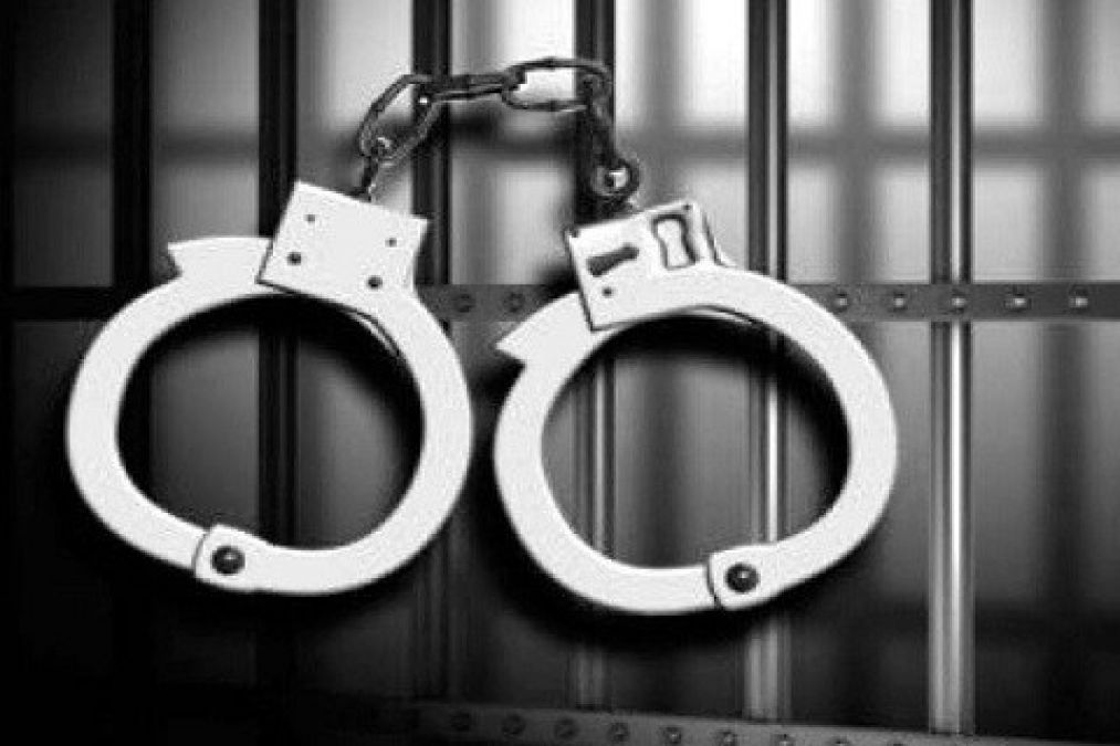 11 women rescued from seven brothels in Agra, 43 arrested