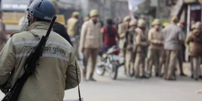 Killings of saints not stopping in UP, 20 murders in 2 years...