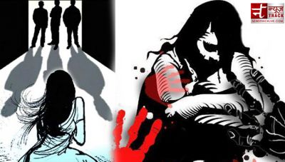 3 Youth hang dead body of girl with tree after gang rape