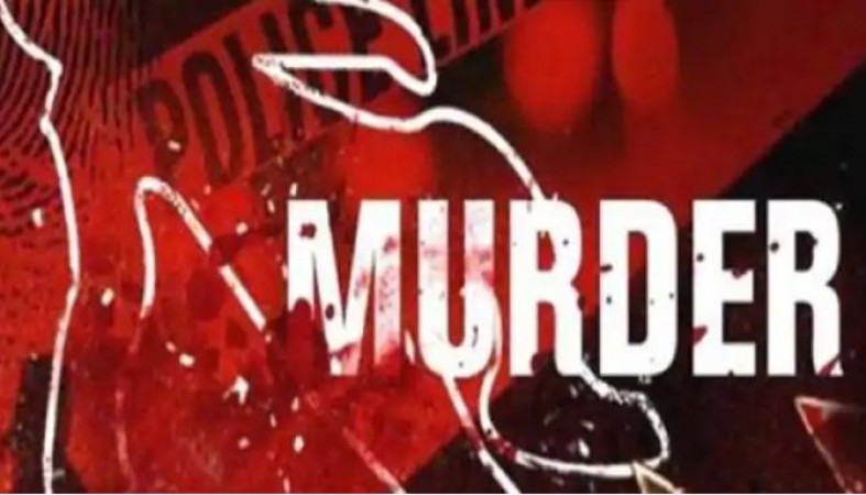 Miscreants murders son in front of father in Bhagalpur