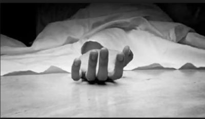 Haryana: Father hits his son in defense, died