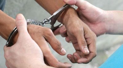 रिश्वतखोर कानून के रखवाले को ACB ने किया गिरफ्तार