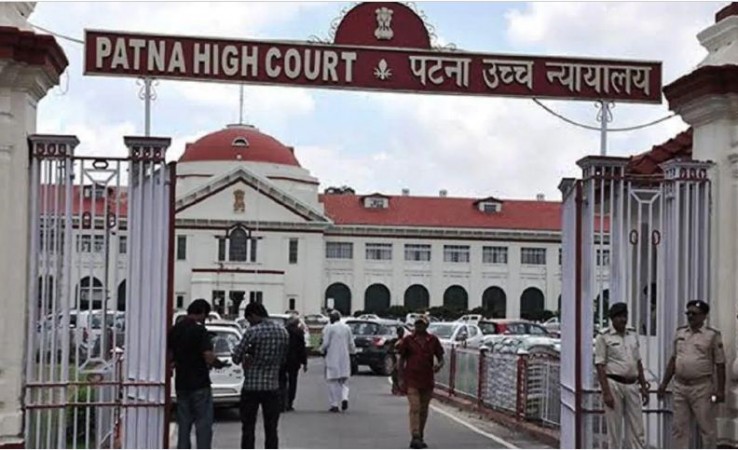 3 Bihar Judicial Officers found with women in Nepal hotel, all three dismissed