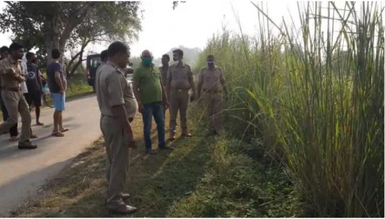 Bihar: 13-year-old boy brutally murdered in Supaul