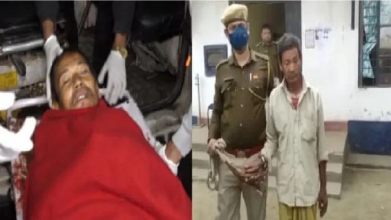 4 नाबालिग लड़कियों का बलात्कार कर भाग रहा था आरोपी, असम पुलिस ने पाँव में मारी गोली