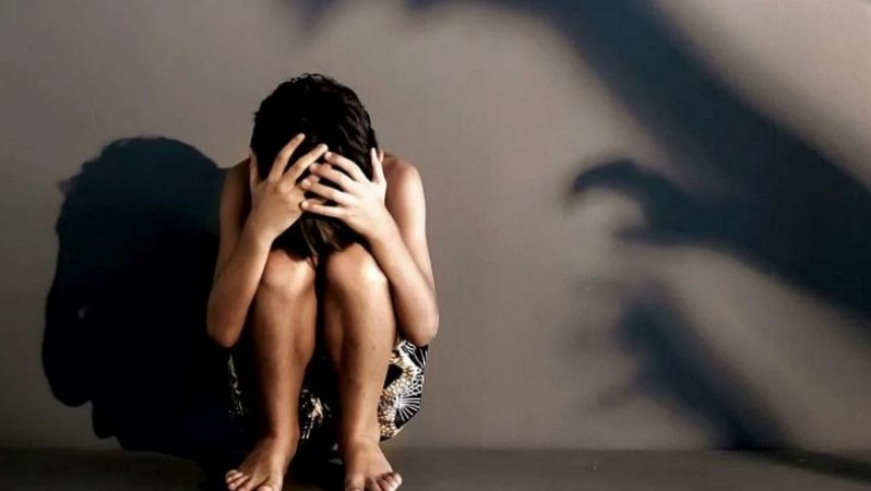 Woman gang-raped in Delhi, two criminals arrested
