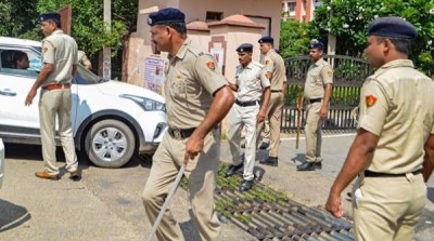 दिल्ली पुलिस ने किया गौतस्करी गैंग का पर्दाफाश, आलम, सजिद और वजहत गिरफ्तार
