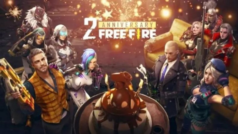 Freefire game addiction crossed limits, minors stole gold-cash from their own house