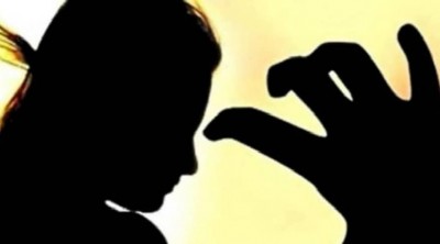 5-year-old innocent raped by 12-year-old minor, humanity shamed in UP