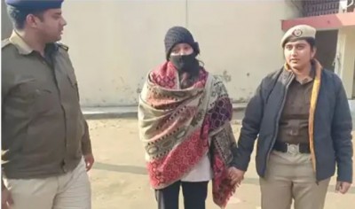 दिल्ली के एक फ्लैट से 3 करोड़ की हेरोइन बरामद, तीन युवतियां गिरफ्तार