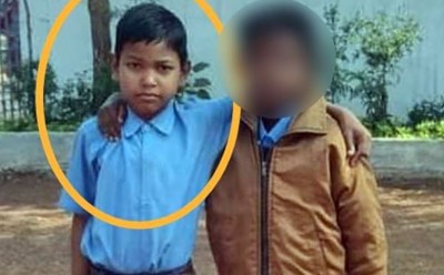 बड़े भाई ने की 9 वर्षीय भाई की हत्या, खुलासा होते ही पुलिस भी रह गई दंग