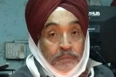 4300 crore PMC Bank scam, main accused Daljit Singh nabbed from Raxaul border