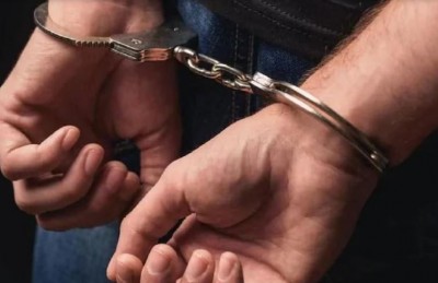 Drug Peddlers Arrested, 30kg Cannabis Seized in Guwahati
