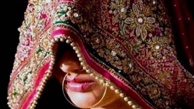 Bride refused to marry after seeing Groom, says 