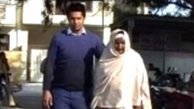 दिल्ली: 80 वर्षीय विधवा की पिटाई, कोई कार्यवाही नहीं