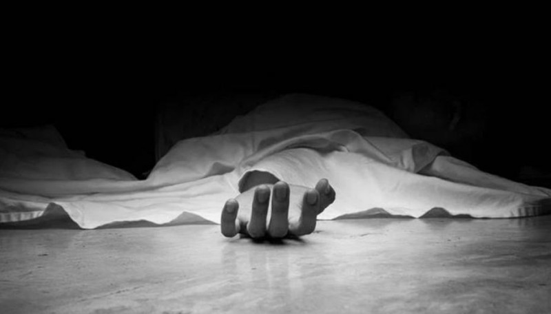 Muzaffarpur: Husband commits suicide by killing his wife, know what was the reason
