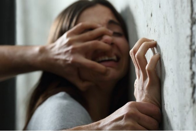 Young divorced woman raped in excuse of getting rented house accused arrested