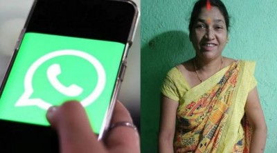 Two families clash with Each Other due to WhatsApp, death