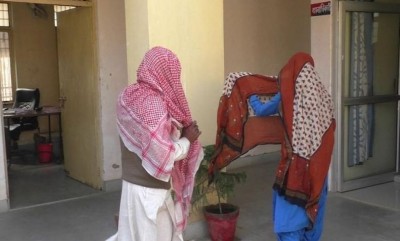 Rajasthan again embarrassed, 13-year-old minor gang-raped