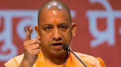 UP CM Yogi Adityanath suspends several officials for sexually assaulting woman at UP Bhawan