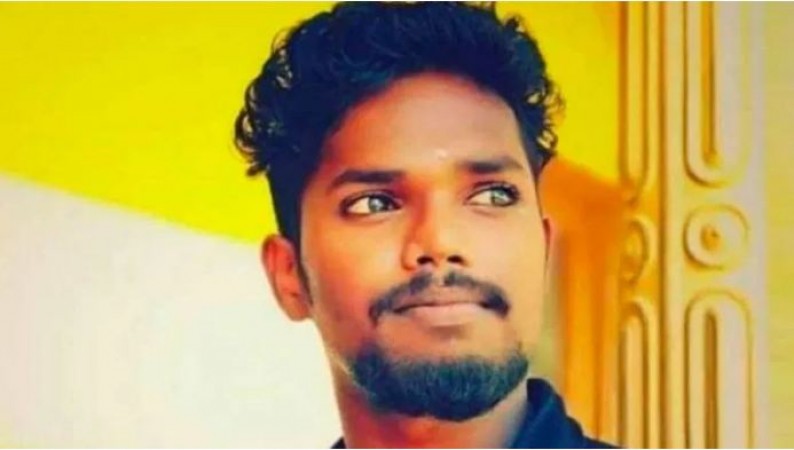 RSS worker killed in clash with SDPI members in Kerala