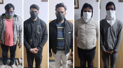 दिल्ली हॉरर केस में आरोपियों ने किए ये बड़े खुलासे