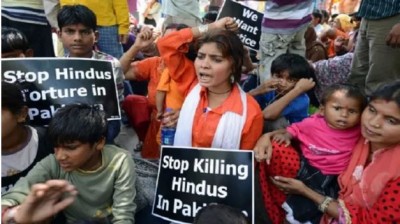 Pakistan became hell for minorities, now Hindu businessman shot dead