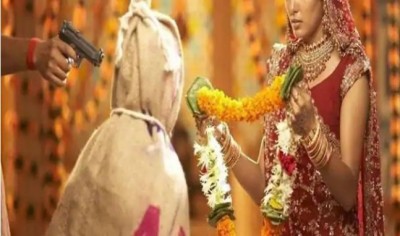 बिहार से फिर सामने आया पकड़उवा विवाह का मामला, 20 वर्षीय युवक को किडनैप कर कराइ शादी