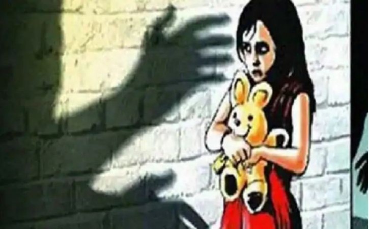 Minor girl raped in Kaimur, accused neighbor arrested