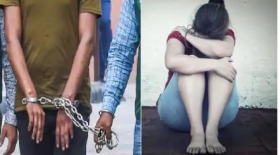 Muslim man raped 17-year-old girl by blackmailing her with obscene photos