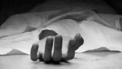 Mumbai: Man killed a woman by hammer before committing suicide