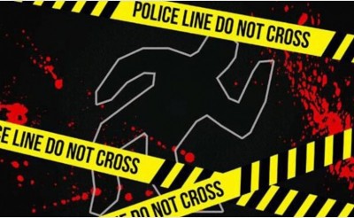 बिजनौर में लाठी-डंडों से पीटकर युवक की हत्या, सड़क किनारे पड़ा मिला शव