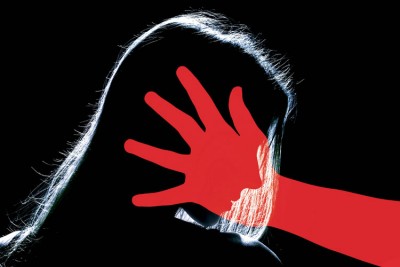 'I was gang-raped in a virtual manner...' alleges woman