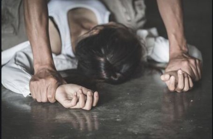 Helpless beggar woman raped, 22-year-old accused arrested